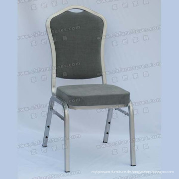 Beliebte Design Grau Abendessen Stühle (YC-ZL22-13)